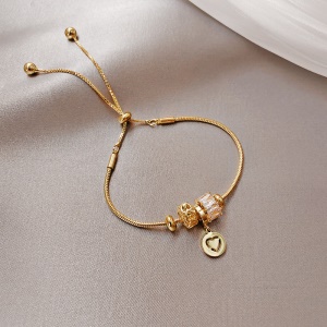 Bracelet d'amour