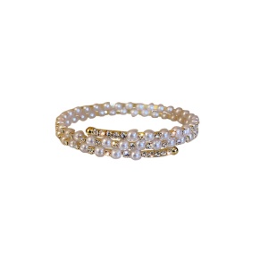 Bracelet spiral