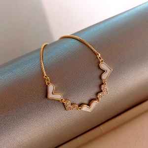 Bracelet a périmètre variable