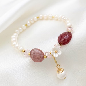Bracelet de perle