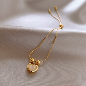 Bracelet réglable
