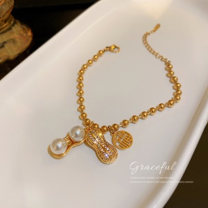 Bracelet de perle