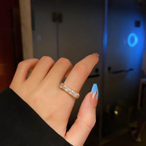 Bague vintage