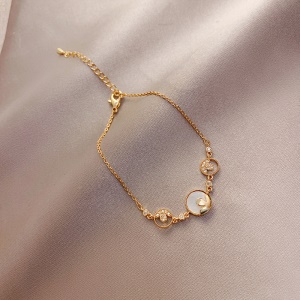 Bracelet de perles