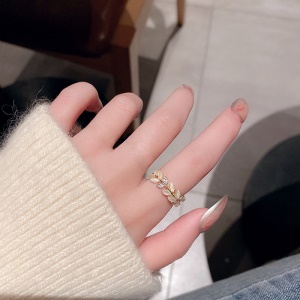 Bague