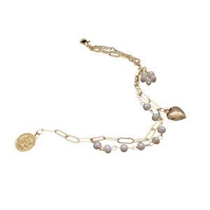 Bracelet de perles