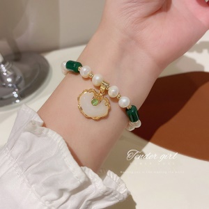 Bracelet de perles