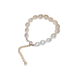 Bracelet de perles
