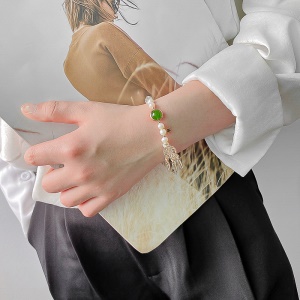 Bracelet de perle