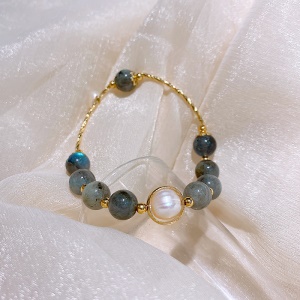 Bracelet de perle