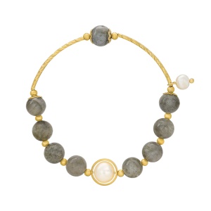 Bracelet de perle