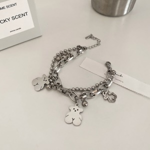 Bracelet 2en1