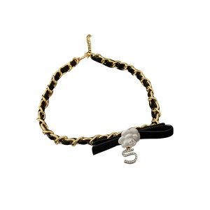Ornementsen cuir