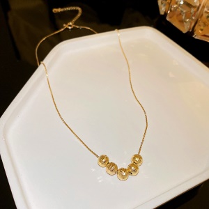 Collier + Bracelet