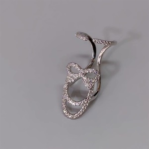 Bague de phalange