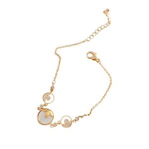 Bracelet de perles