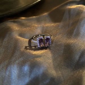 Bague