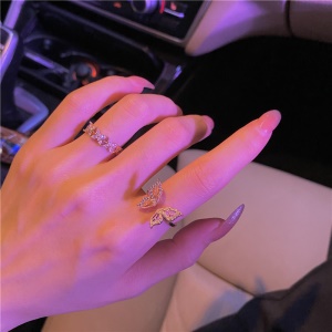 Bague pour femmes