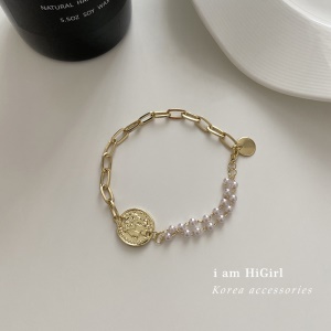Collier de perles