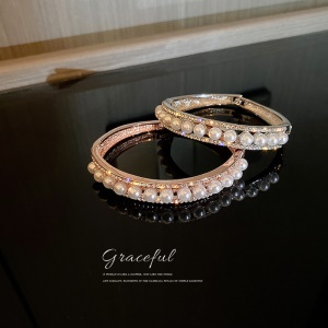 Bracelet de perles