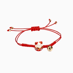 Bracelet de fortune