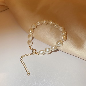 Bracelet de perles