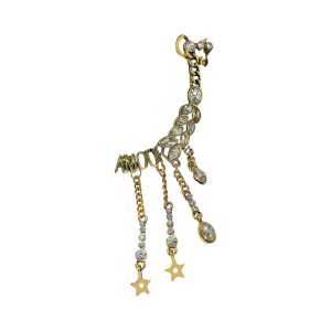 ensemble Collier-bracelet-pendentif oreille