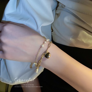Bracelet de perles