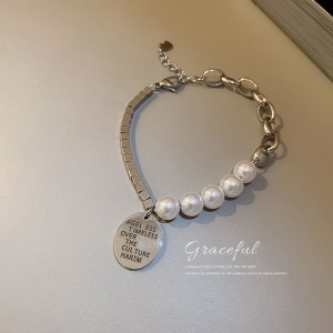 Bracelet de perle