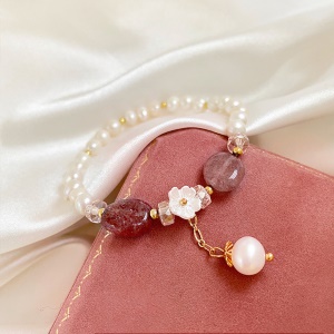 Bracelet de perle