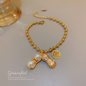Bracelet de perle
