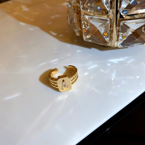 Bague vintage