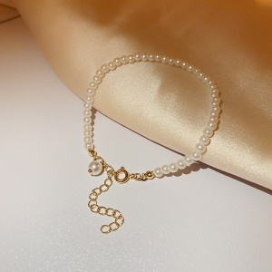 Bracelet de perles