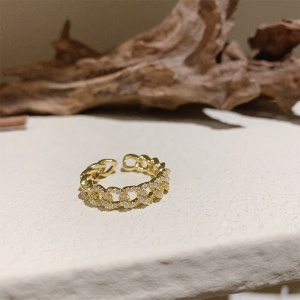 Bague