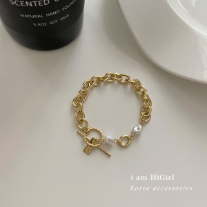 Collier de perles