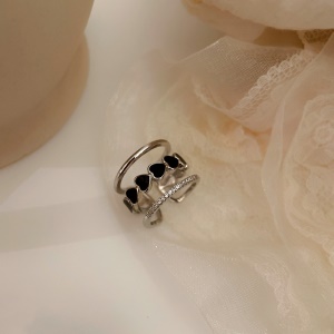 Bague 3 en 1