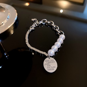 Bracelet de perle