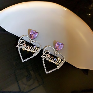 collier/bracelet/boucles d'oreilles