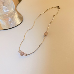 Collier de femme
