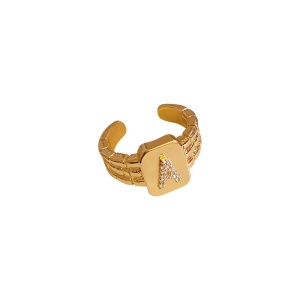 Bague vintage