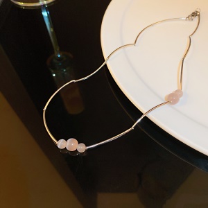 Collier de femme
