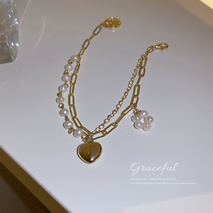 Bracelet de perles