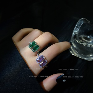 Bague