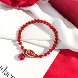 Bracelet à perle / collier