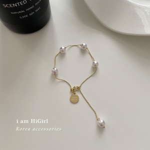 Collier de perles
