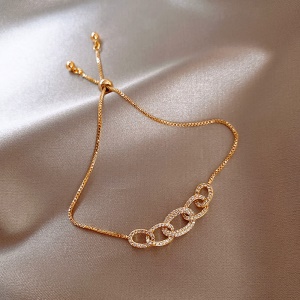 Bracelet réglable