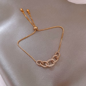 Bracelet réglable