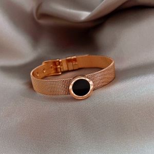 Bracelet Acier au titane