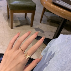 Bague pour femmes