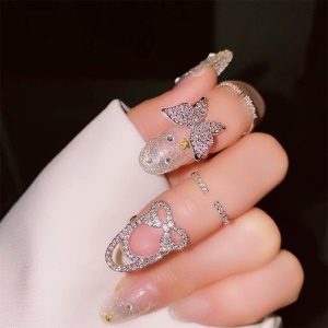 Bague de phalange